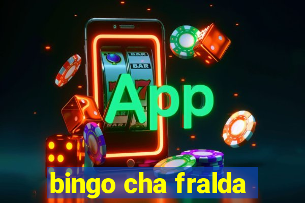 bingo cha fralda