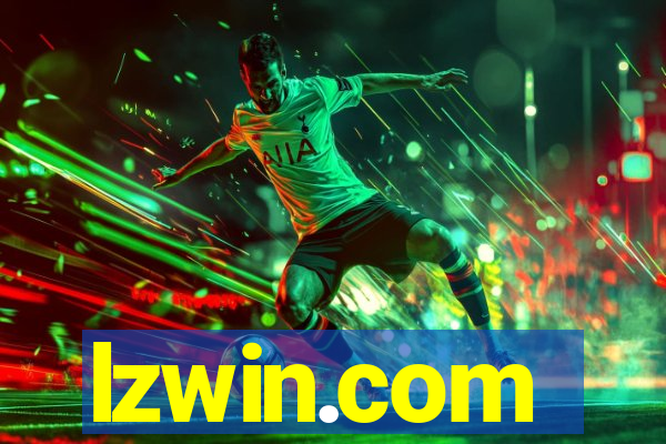 lzwin.com