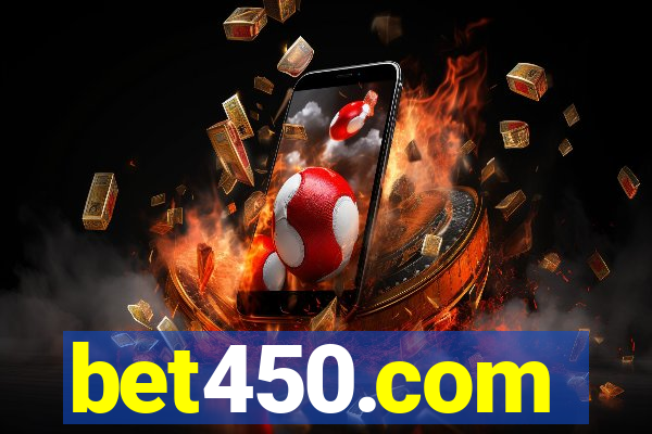 bet450.com