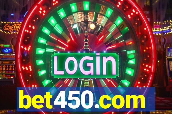 bet450.com