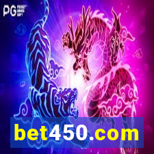 bet450.com