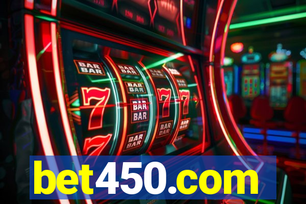 bet450.com