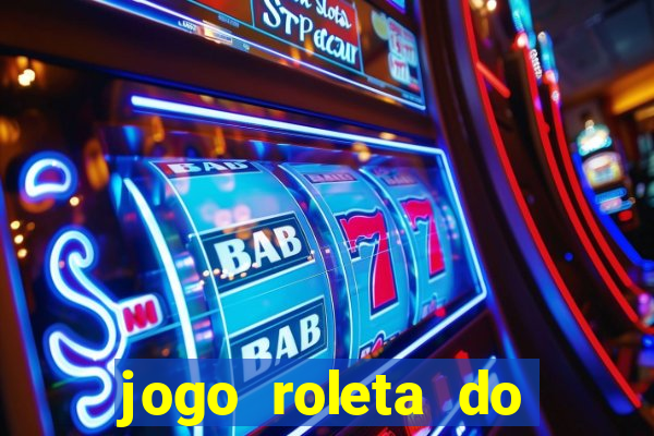 jogo roleta do silvio santos