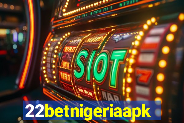 22betnigeriaapk