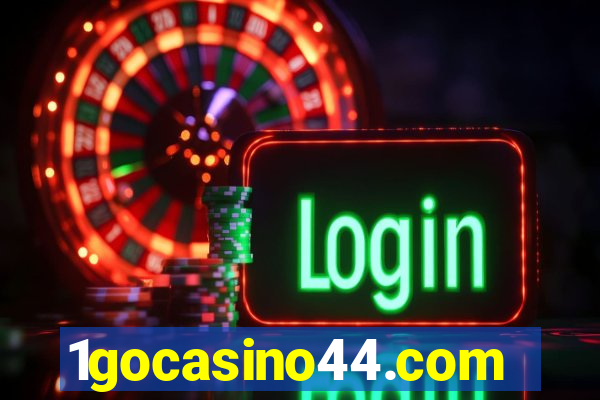 1gocasino44.com