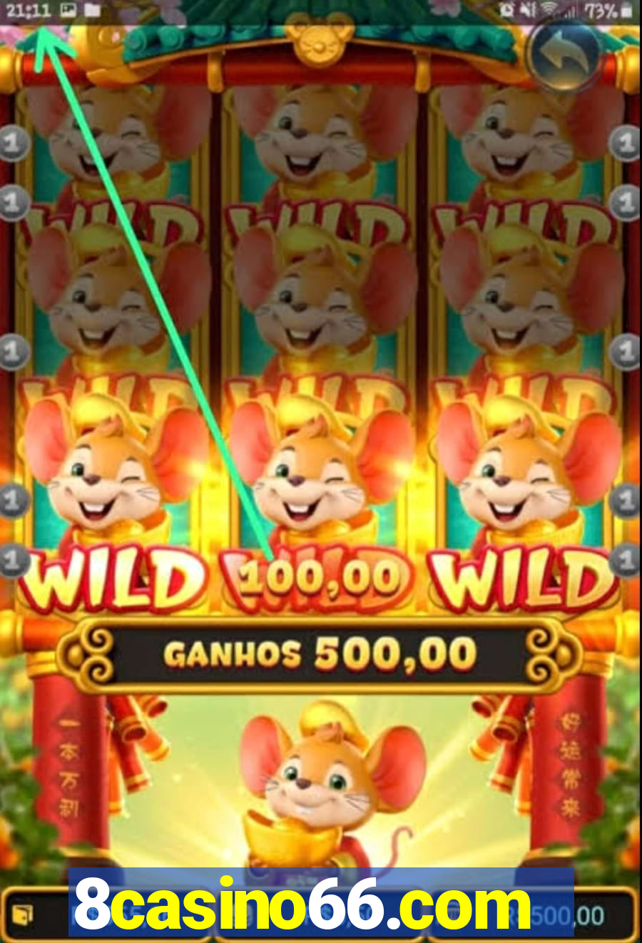 8casino66.com