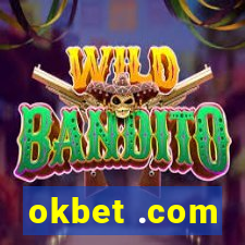 okbet .com