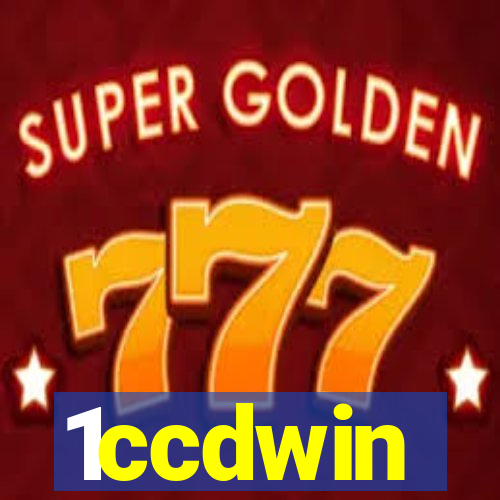 1ccdwin