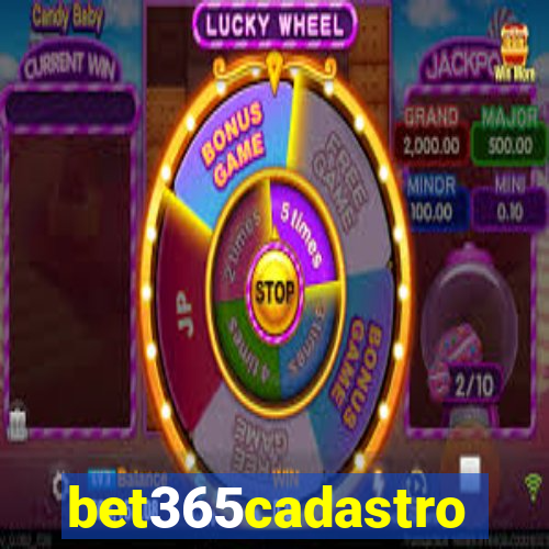 bet365cadastro