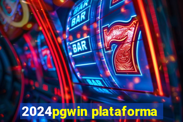 2024pgwin plataforma