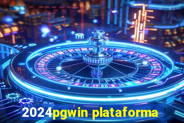 2024pgwin plataforma