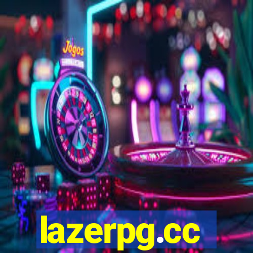 lazerpg.cc