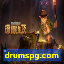 drumspg.com