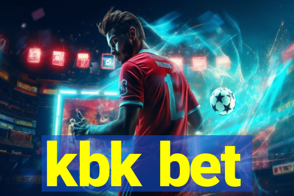 kbk bet