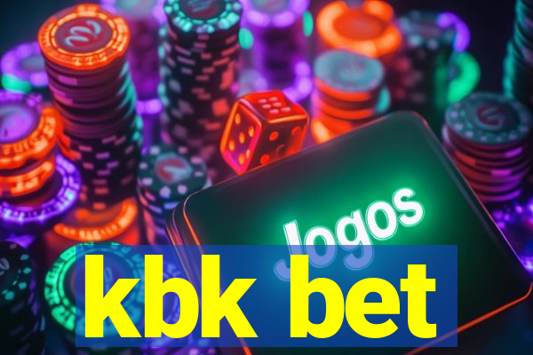 kbk bet