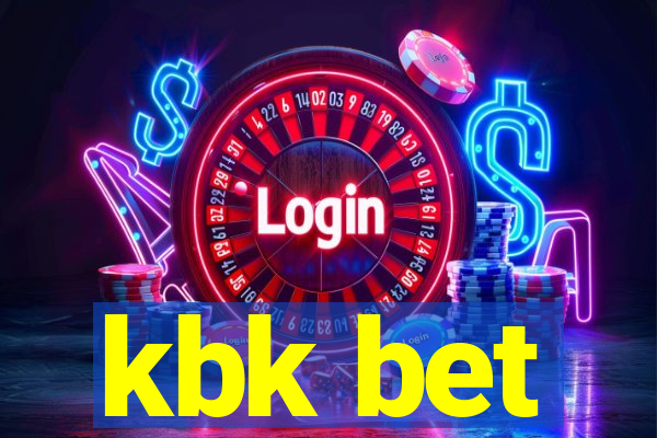 kbk bet