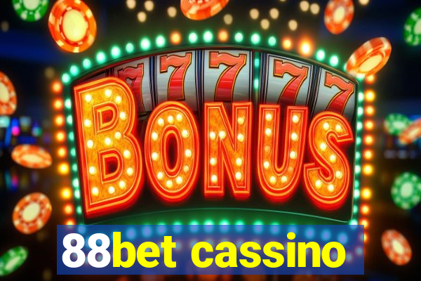 88bet cassino