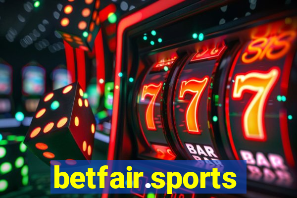 betfair.sports