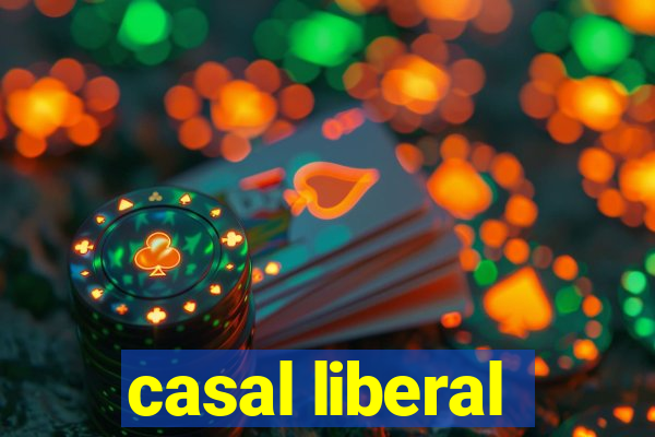 casal liberal