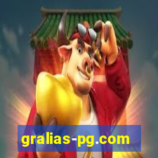 gralias-pg.com