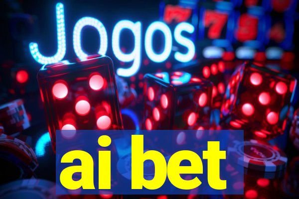 ai bet