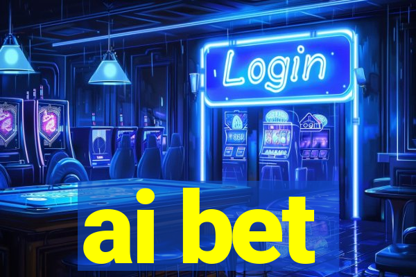 ai bet