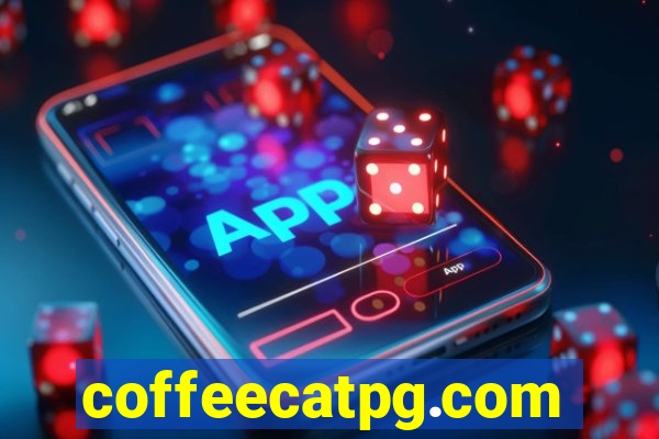 coffeecatpg.com