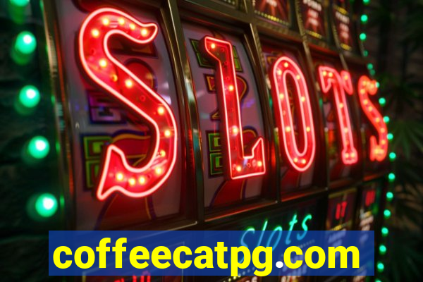 coffeecatpg.com