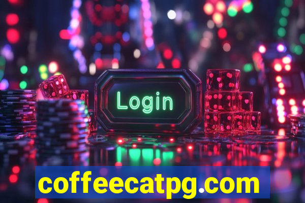 coffeecatpg.com