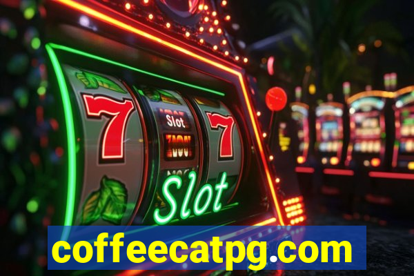 coffeecatpg.com