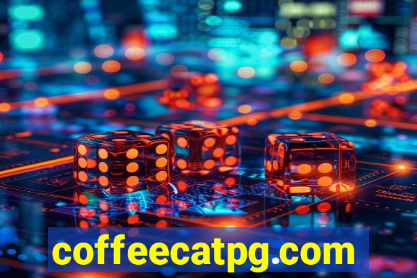 coffeecatpg.com