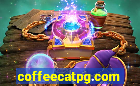 coffeecatpg.com