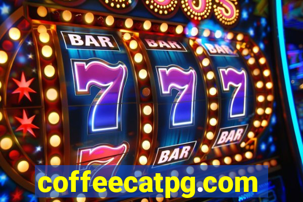 coffeecatpg.com