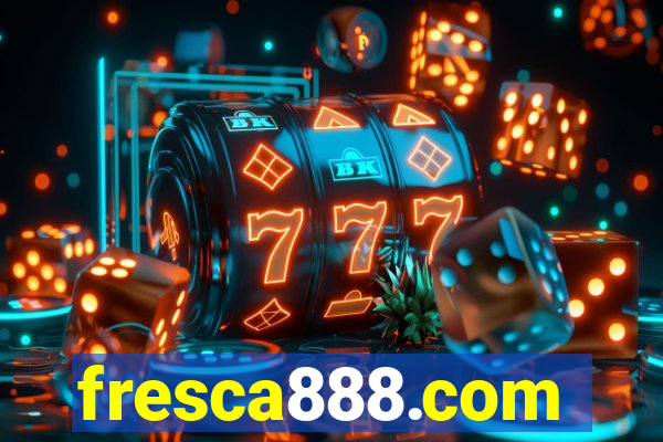 fresca888.com