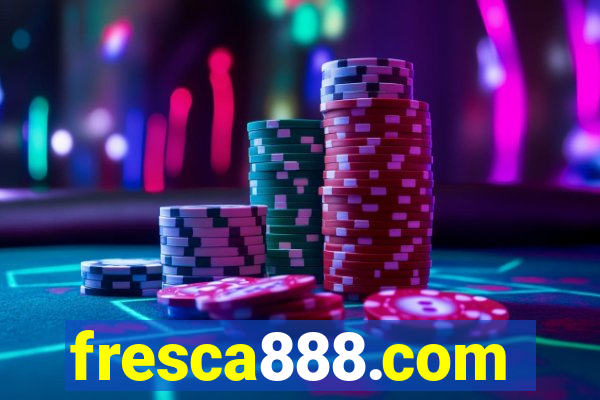 fresca888.com