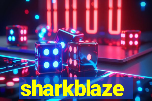 sharkblaze