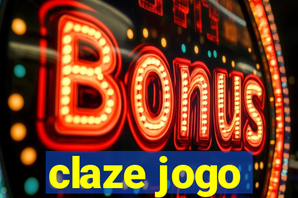 claze jogo