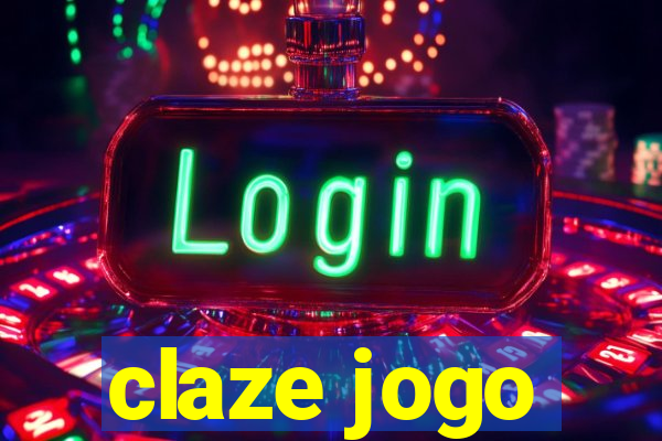 claze jogo