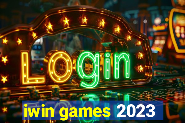 iwin games 2023