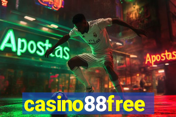 casino88free