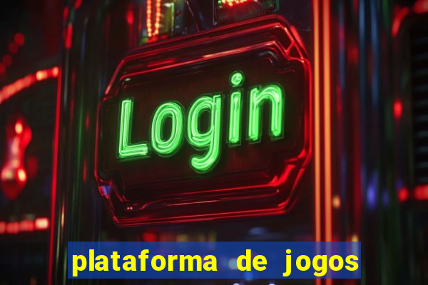 plataforma de jogos para ganhar dinheiro tigre