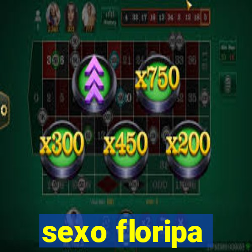 sexo floripa