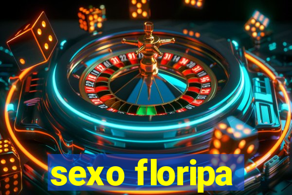 sexo floripa