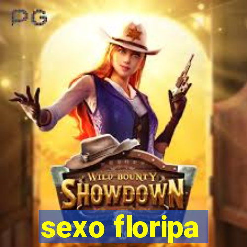 sexo floripa