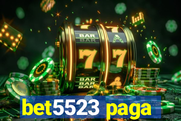 bet5523 paga