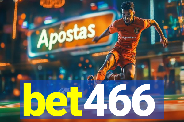 bet466