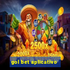 gol bet aplicativo