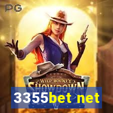 3355bet net