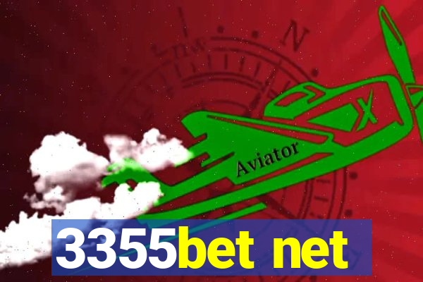 3355bet net