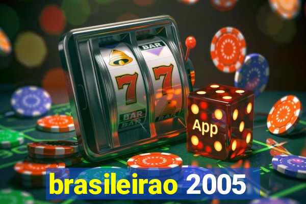 brasileirao 2005